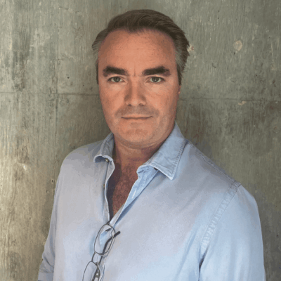 Giles Hutson